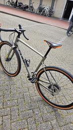 Cube Nuroad EX, Fietsen en Brommers, Fietsen | Racefietsen, 10 tot 15 versnellingen, Heren, Aluminium, 53 tot 57 cm