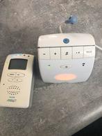 Te koop: goed werkende Philips AVENT babyfoon, Ophalen of Verzenden