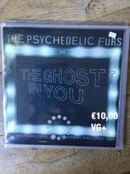 The Psychedelic Furs- the ghost in you, Ophalen, Gebruikt, 12 inch, Alternative