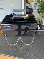Weber Go-Anywhere gasbarbecue - Black, Ophalen, Nieuw, Weber