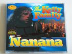 cd single The Kelly Family - Nanan, 6 singles of meer, Verzenden, Gebruikt, Pop