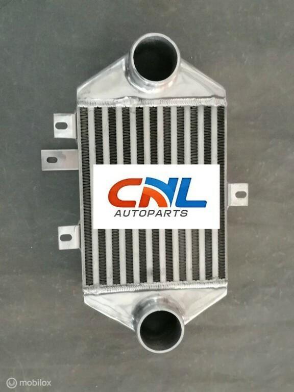Side mount intercooler for Toyota MR2 SW20 3S-GTE 2, Auto-onderdelen, Airco en Verwarming, Nieuw, Ophalen of Verzenden