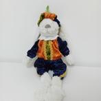 Nieuw pietenpak geschikt voor Happy Horse-konijn maat 38 cm, 9407JR, Nieuw, Ophalen of Verzenden, Markeys pietenpakken