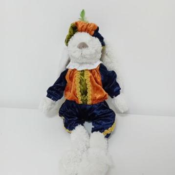 Nieuw pietenpak geschikt voor Happy Horse-konijn maat 38 cm beschikbaar voor biedingen