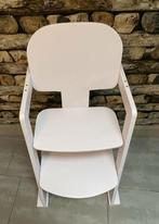 Baby Roze Meegroei kinderstoel, Ophalen, Gebruikt, Meegroeistoel, Gordel(s)