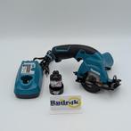 Makita Cirkelzaag HS300D 10.8v met accu & lader + garant, Doe-het-zelf en Verbouw, Gereedschap | Zaagmachines, Ruilrijk, Zo goed als nieuw