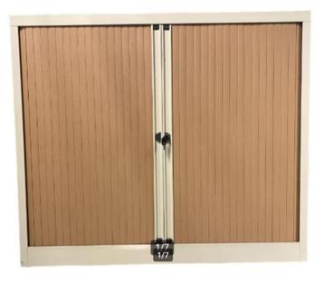 Archiefkast Nieuw 103x120x43 hxbxd beschikbaar voor biedingen