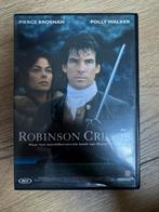 Robinson Crusoe DVD - Pierce Brosnan, Vanaf 12 jaar, Ophalen of Verzenden, Zo goed als nieuw