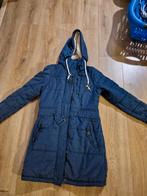 Gaastra Winterjas Maat M, Kleding | Dames, Jassen | Winter, Maat 38/40 (M), Gaastra, Blauw, Ophalen of Verzenden
