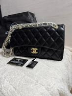 Klassieke tas - NIEUW, Ophalen of Verzenden, Nieuw, Zwart, Handtas