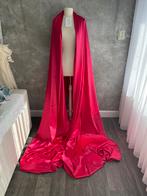 Satij stof +/- 5 meter fotografie props, Hobby en Vrije tijd, Stoffen en Lappen, Overige materialen, Overige kleuren, 120 cm of meer