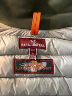 Prachtig Large dames Parajumpers jack, Maat 38/40 (M), Zo goed als nieuw, Groen, Parajumpers