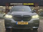 BMW X1 xDrive25e eDrive Edition M Sport Plug in Hybrid 222PK, Stof, Gebruikt, Plug-in hybride, Bedrijf
