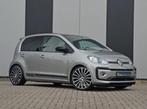 17” Volkswagen VW Up Polygon velgen + 195/40R17 banden 6-7mm, Auto-onderdelen, Banden en Velgen, Banden en Velgen, 17 inch, Ophalen of Verzenden