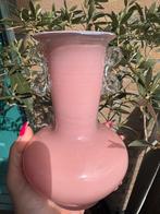 Vintage glas uit Polen, Antiek en Kunst, Ophalen of Verzenden