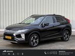 Mitsubishi Eclipse Cross 1.5 DI-T Intense / Apple CarPlay/An, Auto's, Mitsubishi, Stof, Euro 6, 4 cilinders, 14 km/l