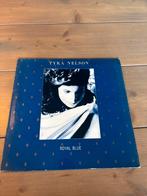 Tyka Nelson - Royal Blue LP, Ophalen of Verzenden, 1980 tot 2000, Gebruikt, 12 inch