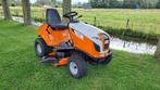 Stihl rt 4112.1sz zitmaaier. DEMOMACHINE, Stihl, Teeuwen Tuinmachines, Ophalen of Verzenden, Mertstraat 5 Zuilichem