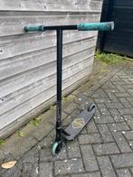 Blunt Prodigy S9 Street Edition stuntstep met Fuzion deck, Ophalen of Verzenden, Zo goed als nieuw, Stuntstep Blunt Prodigy