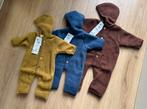 Engel jasjes / overalls - Nieuw - 50/56, 62/68, 74/80, 86/92, Kinderen en Baby's, Ophalen of Verzenden