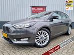 Ford Focus Wagon 1.0 Titanium Edition | VAN 1e EIGENAAR |, Auto's, Ford, Gebruikt, Euro 6, Origineel Nederlands, Handgeschakeld