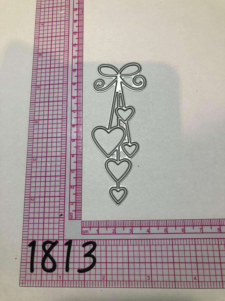 Snijmallen deel 10, Ophalen of Verzenden, Zo goed als nieuw, Overige thema's, Pons of Mal