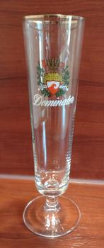 Vintage Dommelsch Bierglas Dominator 20cl., Verzamelen, Biermerken, Ophalen of Verzenden, Gebruikt, Glas of Glazen, Dommelsch