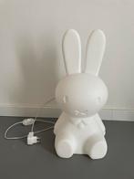 Miffy Nijntje Lamp - Groot Formaat 50cm, Huis en Inrichting, Ophalen of Verzenden, Gebruikt, Kunststof, 50 tot 75 cm