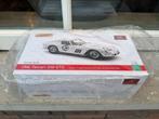 1:18 Ferrari 250 GTO #10 Goodwood 1962 CMC M-251 / JJTOP, Hobby en Vrije tijd, Modelauto's | 1:18, Overige merken, Auto, Ophalen of Verzenden