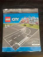 Lego 7281 - City - Wegenplaten, Ophalen of Verzenden, Nieuw, Complete set, Lego