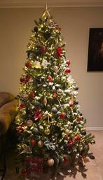 triumph kerstboom, Diversen, Kerst, Ophalen, Gebruikt