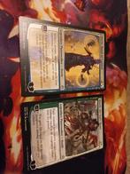 Planewalkers magic the gathering kaarten, Ophalen of Verzenden, Zo goed als nieuw, Meerdere kaarten