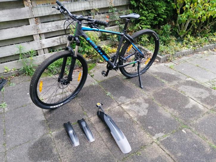 Giant Talon, Fietsen en Brommers, Fietsen | Mountainbikes en ATB, Zo goed als nieuw, Heren, Giant, 57 cm of meer, Hardtail, Ophalen