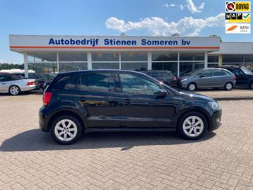 Volkswagen Polo 1.2 TDI BlueMotion Comfortline beschikbaar voor biedingen