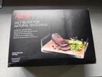 AEG A2SLT zoutblok nieuw, Ophalen, Nieuw, Steengrill