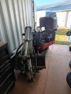 Minigraver Takeuchi TB108, Ophalen of Verzenden