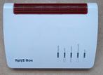 Fritz!Box 7590 Router Modem, Computers en Software, Routers en Modems, Ophalen of Verzenden, Gebruikt, Router met modem, Fritz!Box