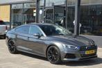 Audi A5 Sportback 40 TFSI Design Pro Line Plus | S line | Pa, Gebruikt, Leder en Stof, Bedrijf, 1460 kg