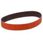 Schuurband 75x2000 mm korrel 120 MERK 3m, Ophalen of Verzenden, Nieuw, 1200 watt of meer, Bandschuurmachine