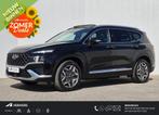 Hyundai Santa Fe 1.6 T-GDI PHEV Plug-in Premium Sky 7p Autom, 1350 kg, Gebruikt, Euro 6, 4 cilinders