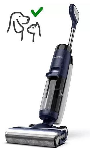 Tineco Floor One S7 Flashdry Pet - Vloerreiniger, Witgoed en Apparatuur, Stofzuigers, Ophalen of Verzenden
