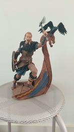 Assassin's Creed Valhalla Eivor Standbeeld, Verzamelen, Ophalen, Zo goed als nieuw
