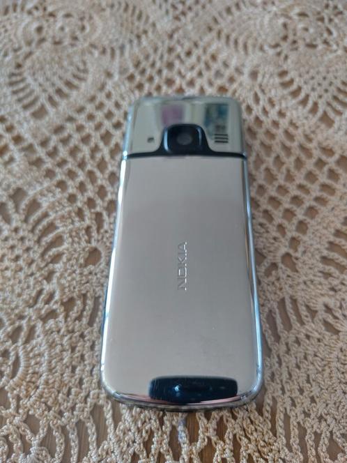Nokia ( handige toestel ), Telecommunicatie, Mobiele telefoons | Overige merken, Zo goed als nieuw, Ophalen