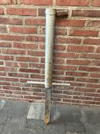 Grondpot met spievergrendeling, Ophalen of Verzenden, Zo goed als nieuw, 250 cm of meer, Palen
