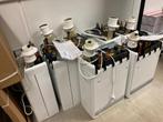 GEZOCHT, INTERGAS CV Ketels, Ophalen, Minder dan 30 cm, Cv-ketel of Combi-ketel, Minder dan 60 cm