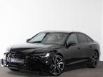 Audi A6 Limousine S-Line 50 TFSI e 299 pk quattro | HD Matri, Auto's, Automaat, Gebruikt, 4 cilinders, 1984 cc