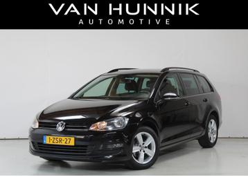 Volkswagen GOLF Variant 1.2 TSI Comfortline Trekhaak |Stoelv beschikbaar voor biedingen