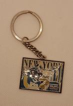 M&M's World New York Sleutelhanger, Verzamelen, Sleutelhangers, Ophalen of Verzenden, Zo goed als nieuw, Merk