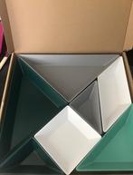 KOZIOL TANGRAM PRESENTEERSCHAAL, Huis en Inrichting, Keuken | Keukenbenodigdheden, Ophalen of Verzenden, Nieuw