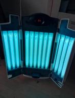 Gezichtsbruiner bbwc 9212 in nieuwstaat!!, Ophalen of Verzenden, Zo goed als nieuw, Gezichtsbruiner, 10 tot 15 lampen